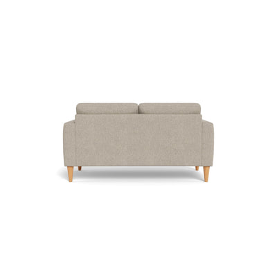 Nord sofasæt fra Hjort Knudsen i 3590 Beige Brego stof