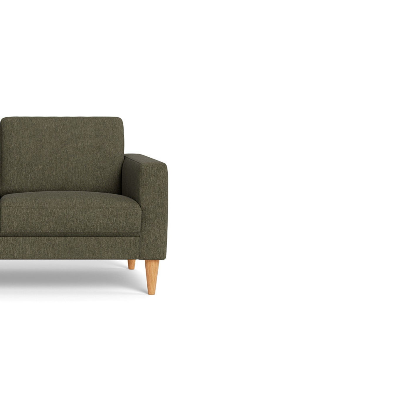 Ben i naturolieret ben