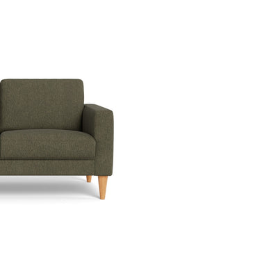 Ben i naturolieret ben