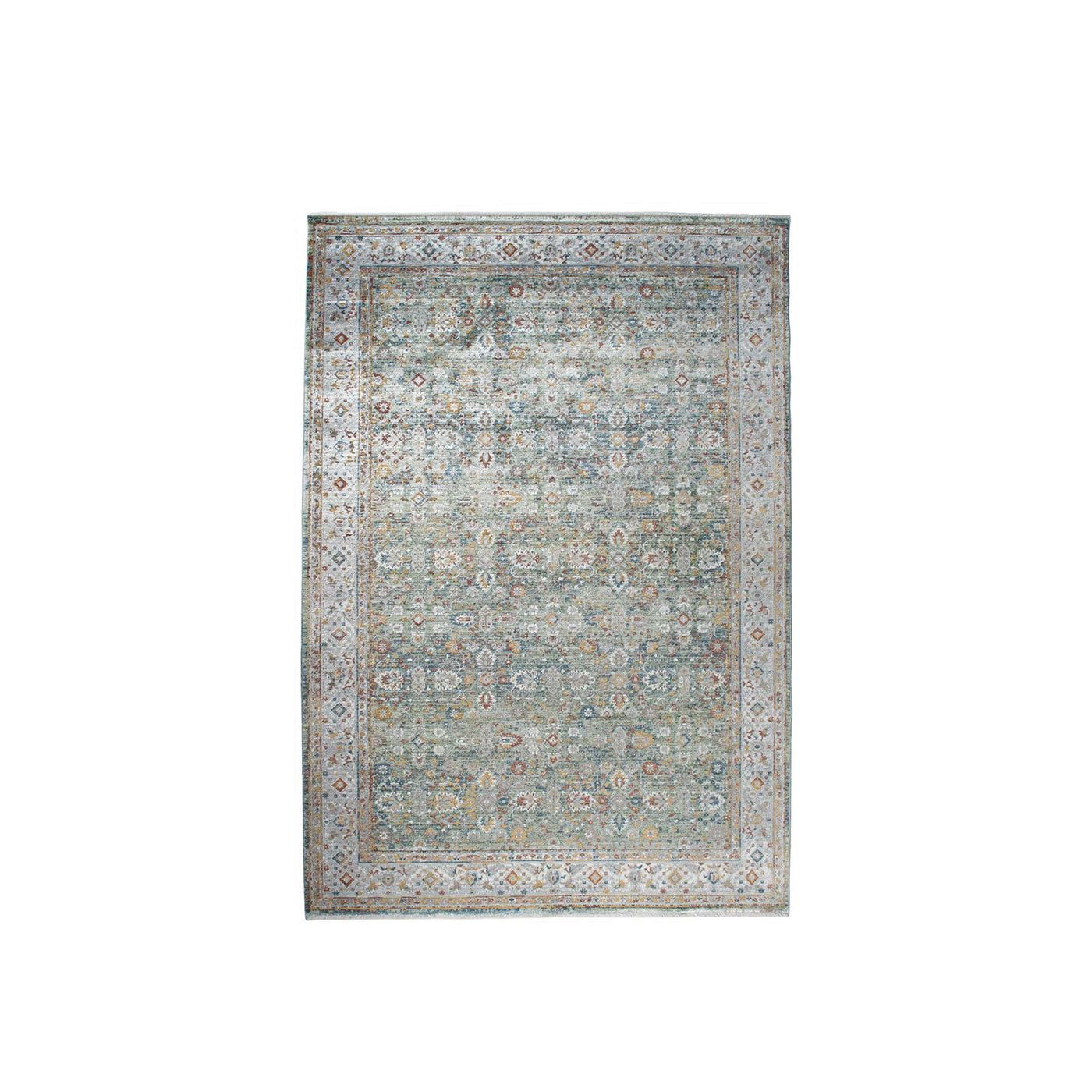 Norwich klassisk tæppe fra HC Interior Rugs