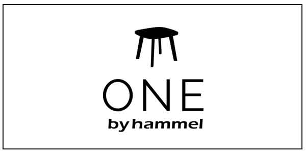 One by Hammel