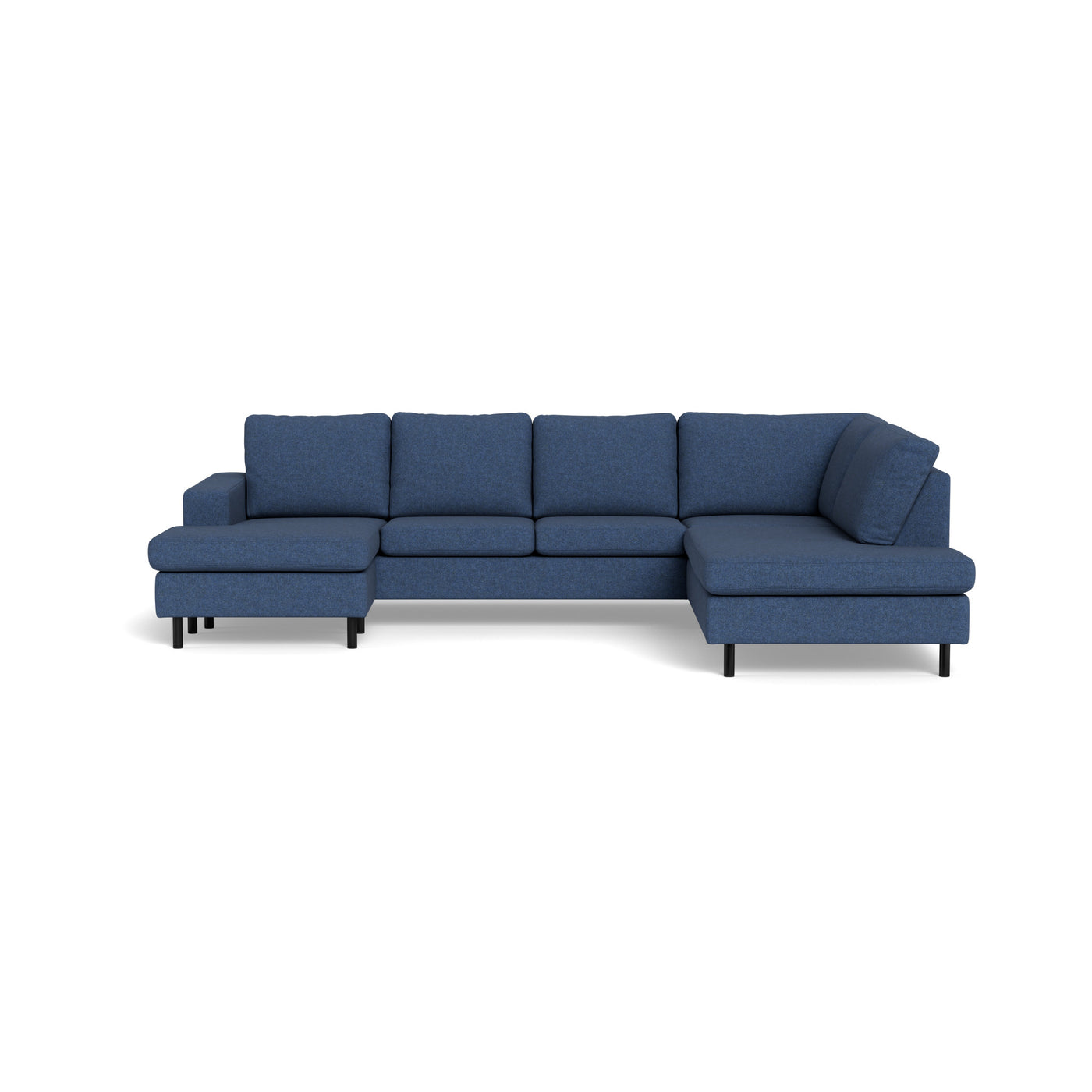 Optimal | U-sofa
