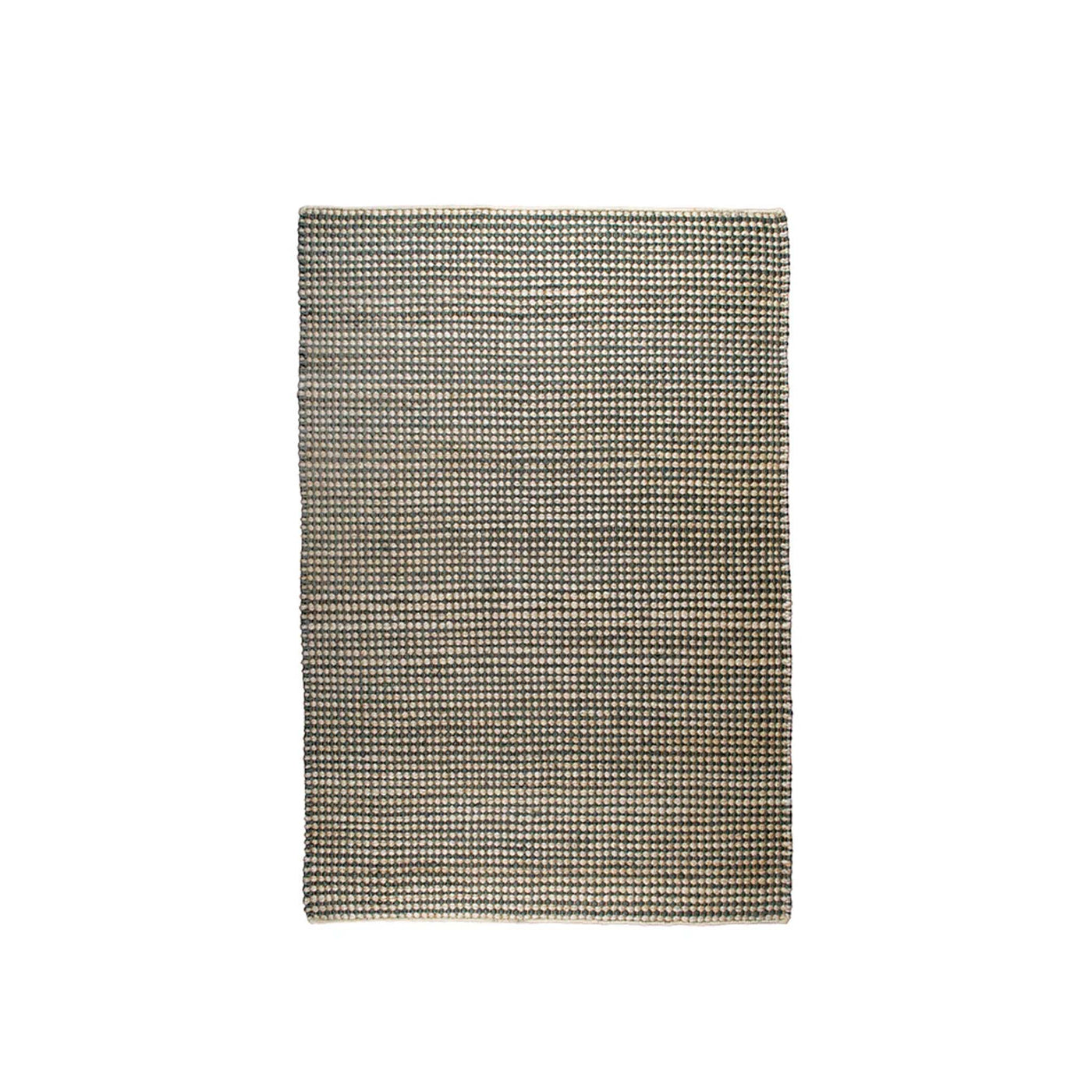 Palermo tæppe i grøn fra HC Interior Rugs