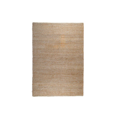 Palermo tæppe i natur fra HC Interior Rugs