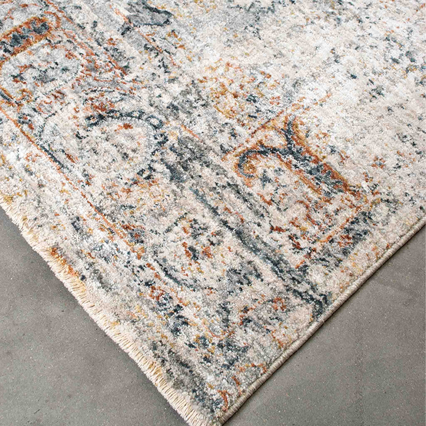 Pluto tæppe fra HC Interior Rugs