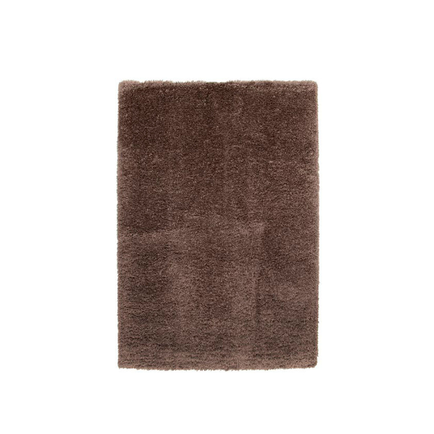 Polar luv tæppe i brun fra HC Interior Rugs