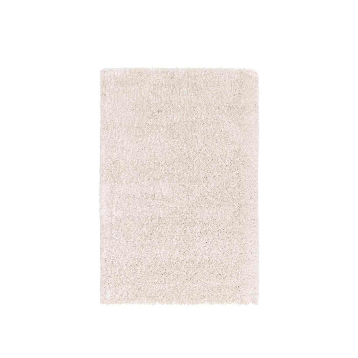 Polar luv-tæppe i cream fra HC Interior Rugs