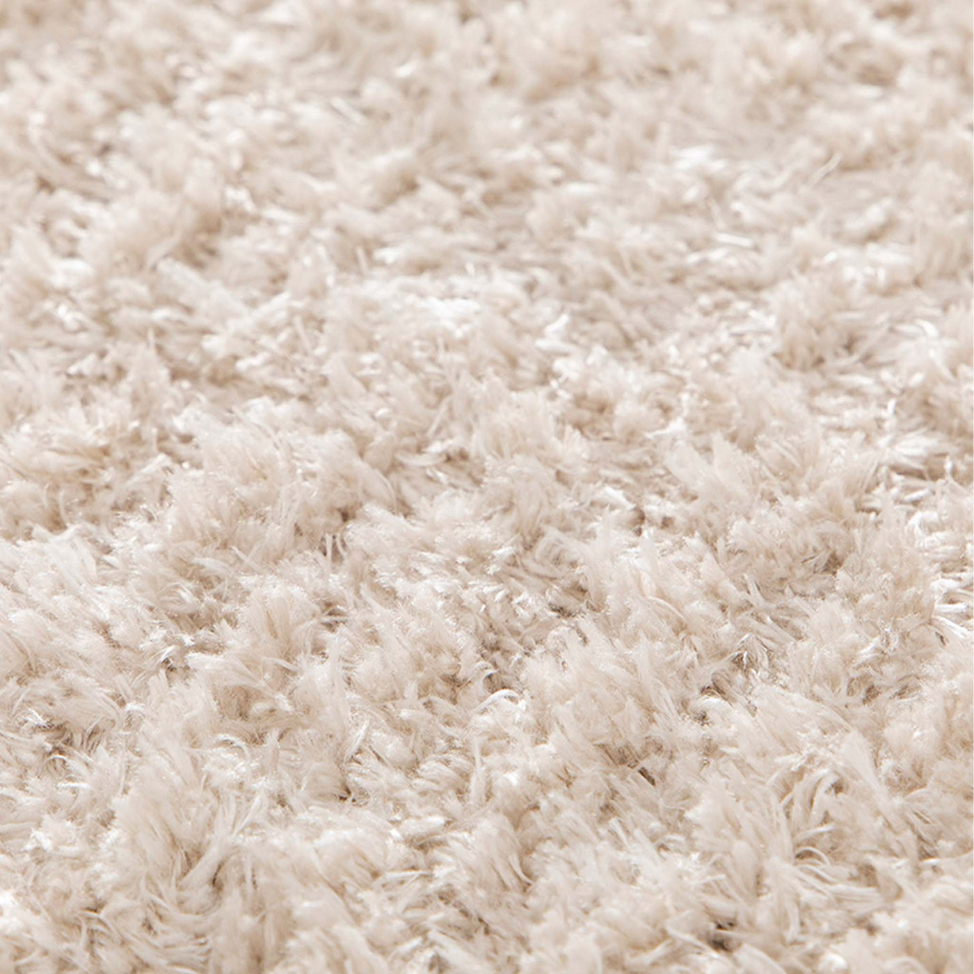 Polar luv-tæppe i cream fra HC Interior Rugs