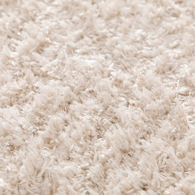 Polar luv-tæppe i cream fra HC Interior Rugs