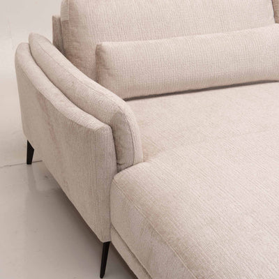 Raabjerg | Chaiselong sofa