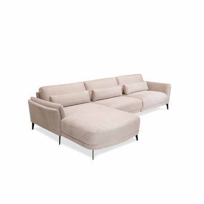 Raabjerg | Chaiselong sofa