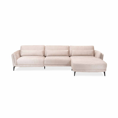 Raabjerg | Chaiselong sofa