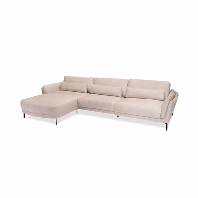 Raabjerg | Chaiselong sofa