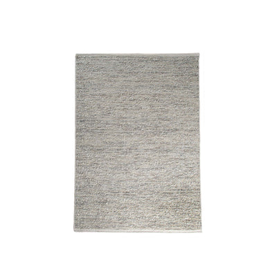 Reykjavik tæppe i farven icy caramel mix fra HC Interior Rugs