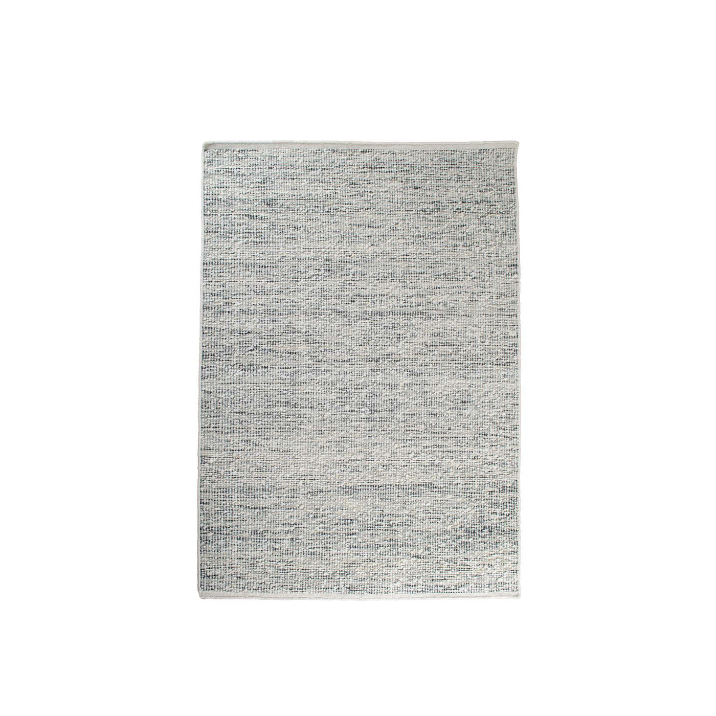 Reykjavik tæppe i farven icygrey mix fra HC Interior Rugs