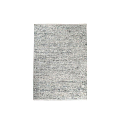 Reykjavik tæppe i farven icygrey mix fra HC Interior Rugs