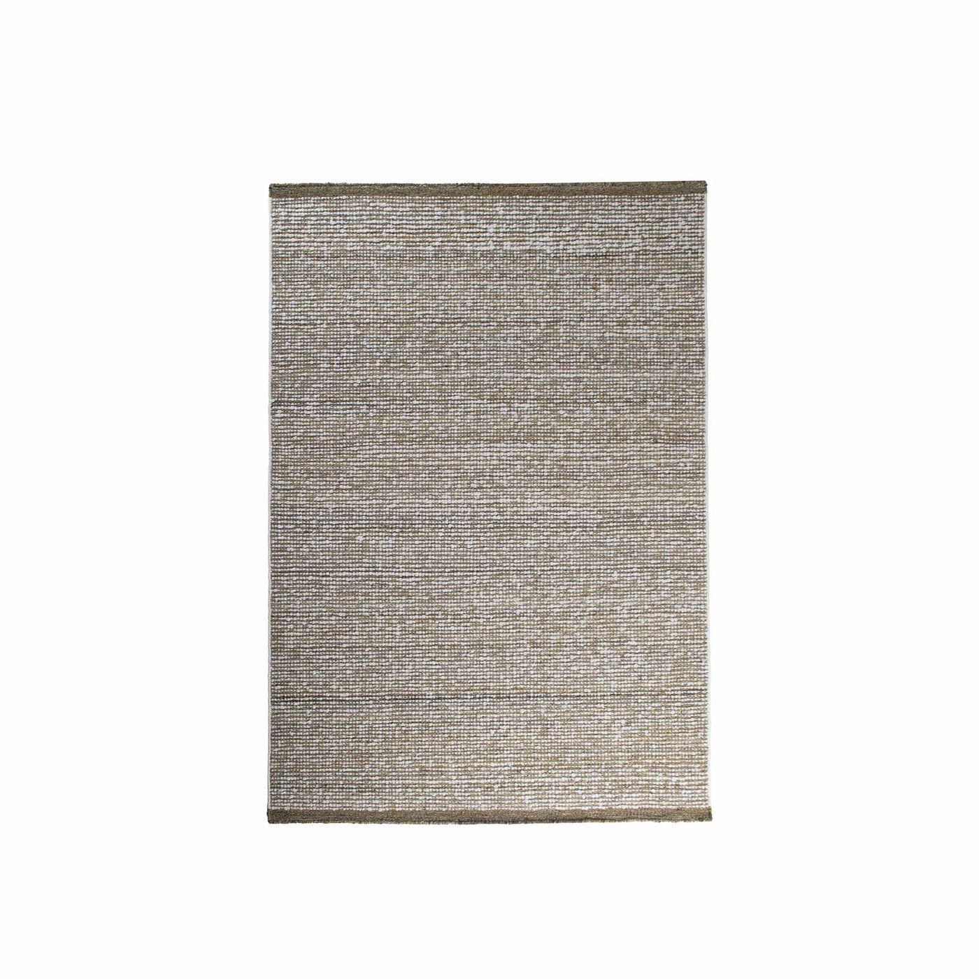 Reykjavik tæppe i farven icy honey fra HC Interior Rugs