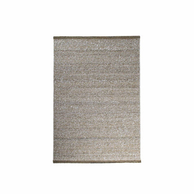 Reykjavik tæppe i farven icy honey fra HC Interior Rugs