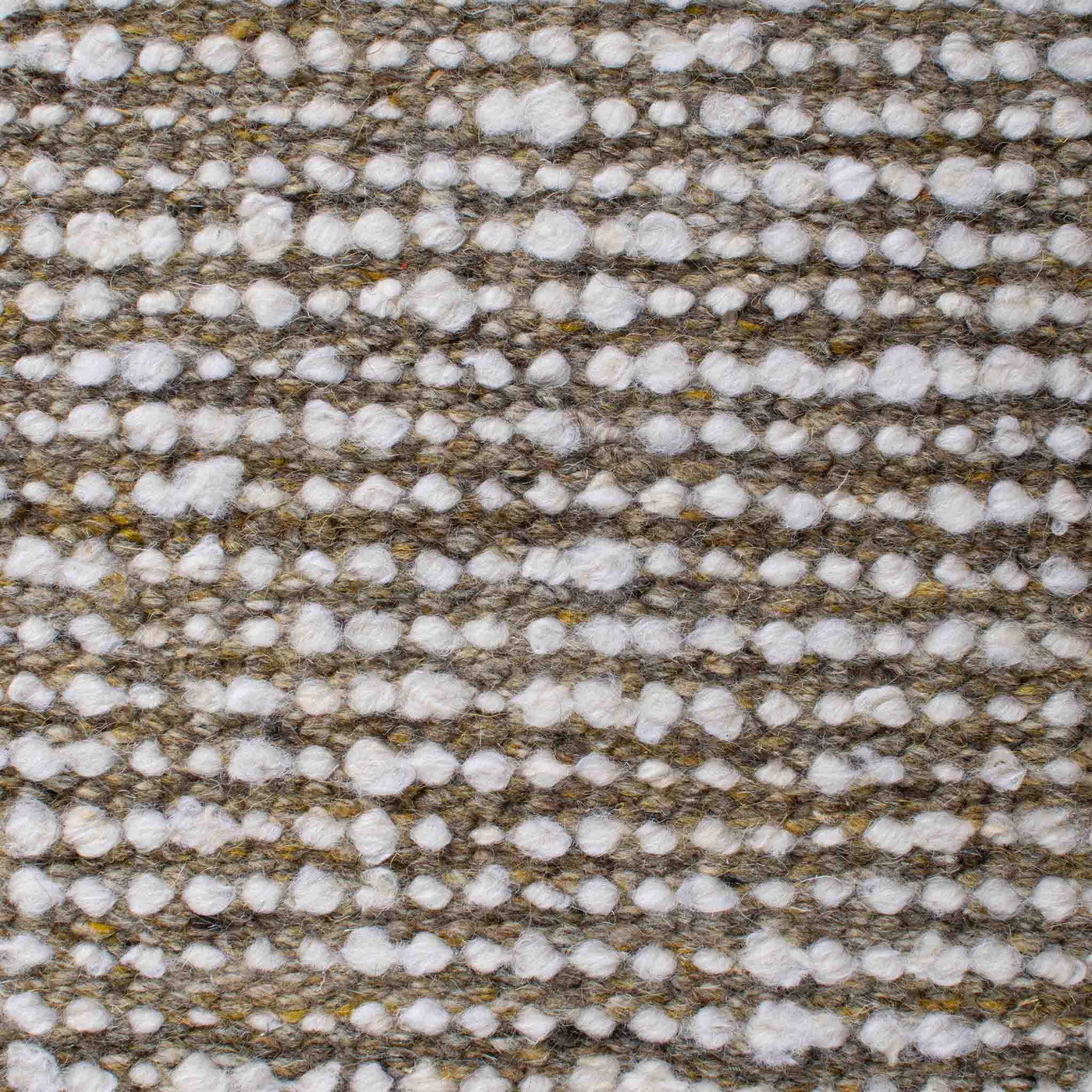 Reykjavik tæppe i farven icy honey fra HC Interior Rugs