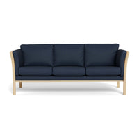 Rosenholm | 3-personers sofa
