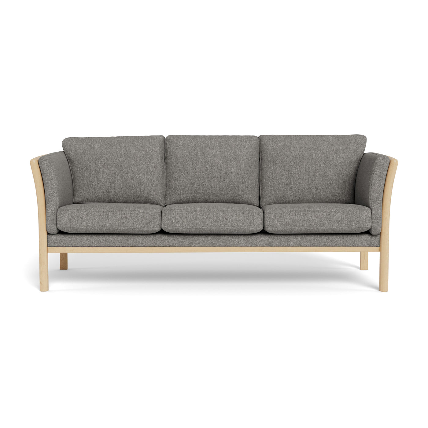 Rosenholm | 3-personers sofa