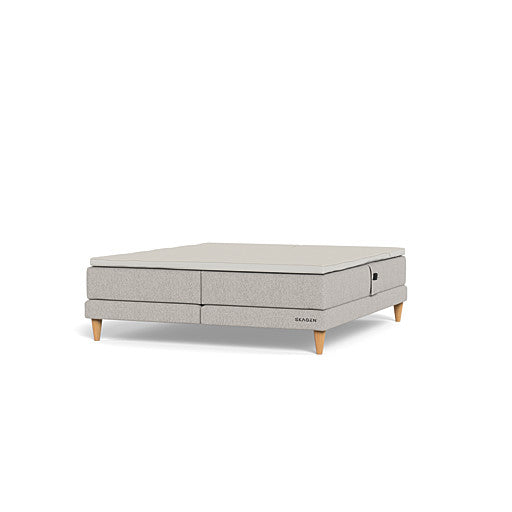 Skagen Beds | Boxelevationsseng 180 x 200 cm