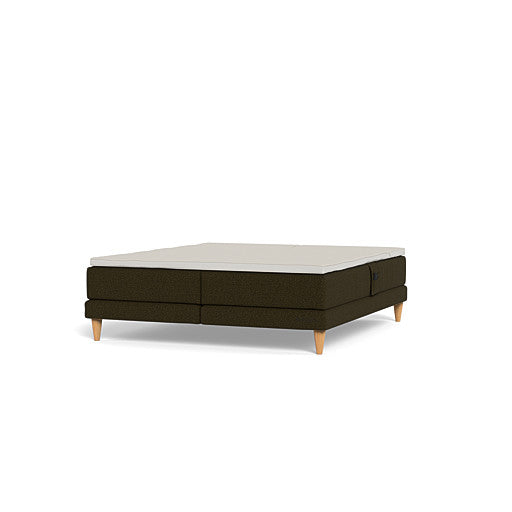 Skagen Beds | Boxelevationsseng 180 x 200 cm