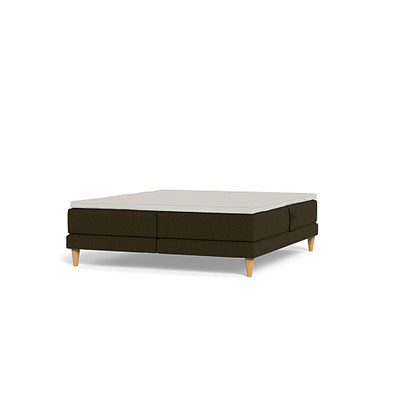 Skagen Beds | Boxelevationsseng 180 x 200 cm