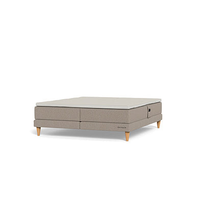 Skagen Beds | Boxelevationsseng 180 x 200 cm