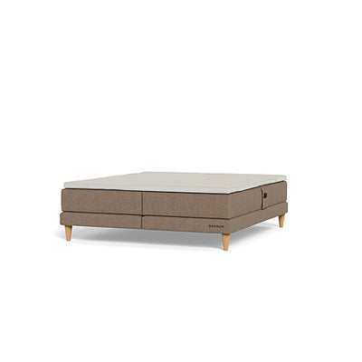 Skagen Beds | Boxelevationsseng 180 x 200 cm