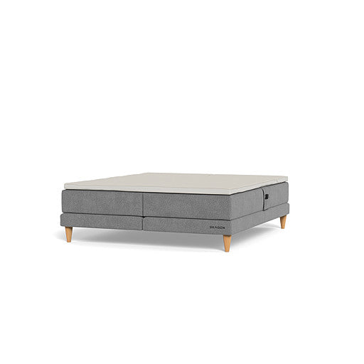 Skagen Beds | Boxelevationsseng 180 x 200 cm