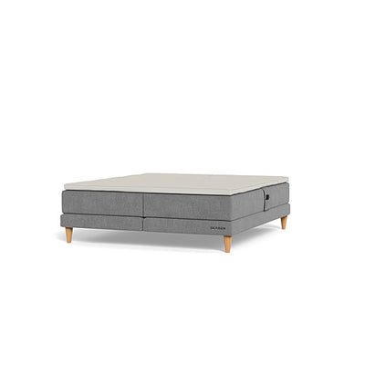 Skagen Beds | Boxelevationsseng 180 x 200 cm