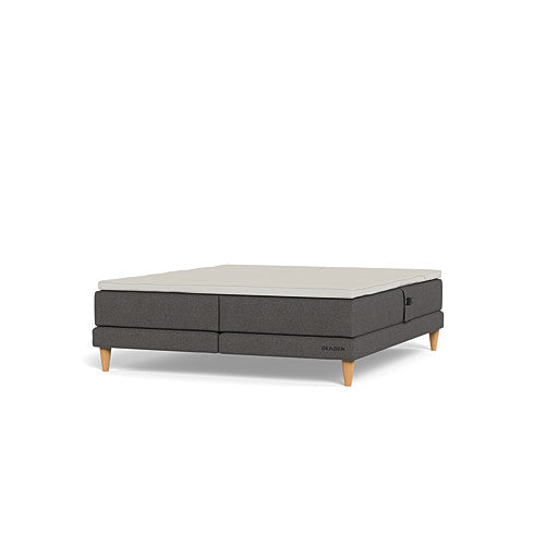 Skagen Beds | Boxelevationsseng 180 x 200 cm
