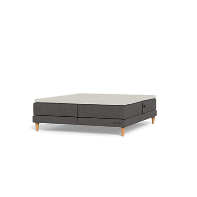 Skagen Beds | Boxelevationsseng 180 x 200 cm