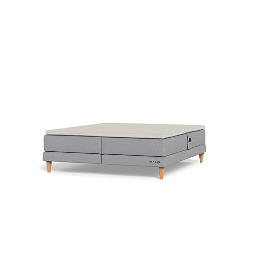 Skagen Beds | Boxelevationsseng 180 x 200 cm