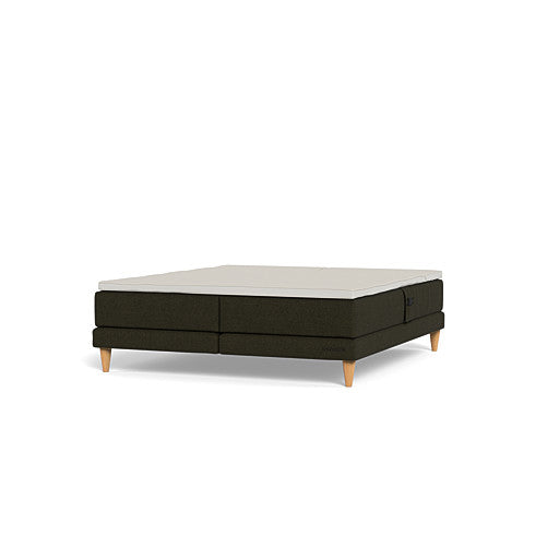 Skagen Beds | Boxelevationsseng 180 x 200 cm