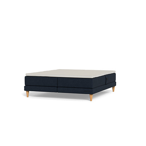 Skagen Beds | Boxelevationsseng 180 x 200 cm