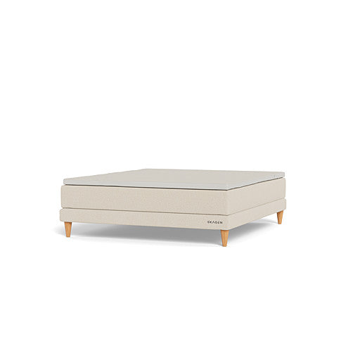 Skagen Beds | Lux Kontinentalseng 180 x 200 cm
