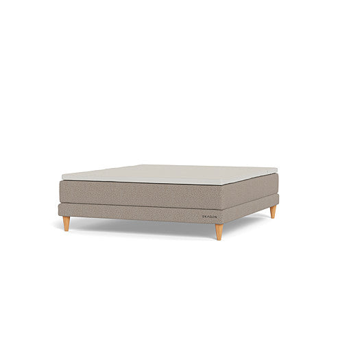 Skagen Beds | Lux Kontinentalseng 180 x 200 cm