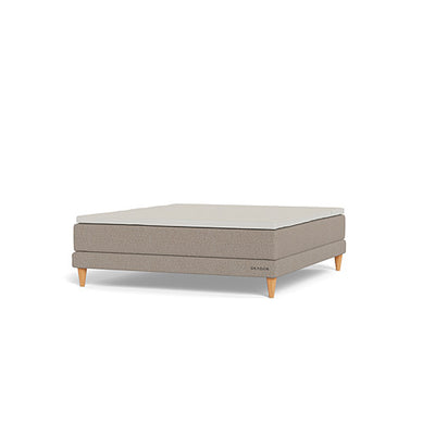 Skagen Beds | Lux Kontinentalseng 180 x 200 cm