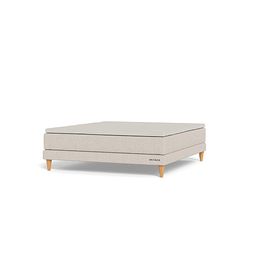 Skagen Beds | Lux Kontinentalseng 180 x 200 cm