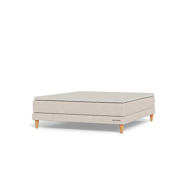 Skagen Beds | Lux Kontinentalseng 180 x 200 cm
