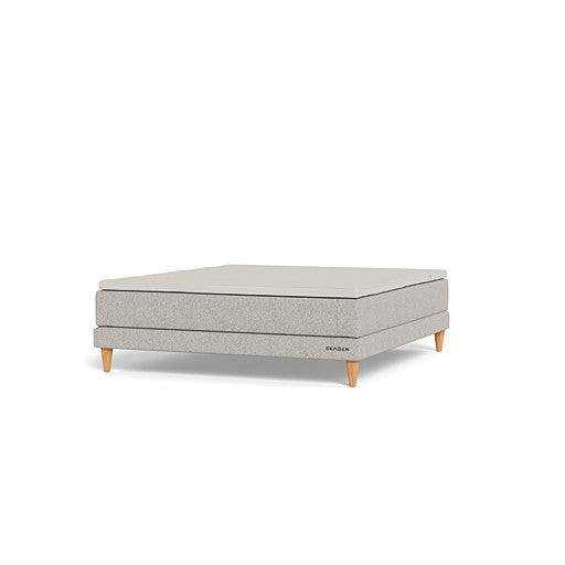 Skagen Beds | Lux Kontinentalseng 180 x 200 cm