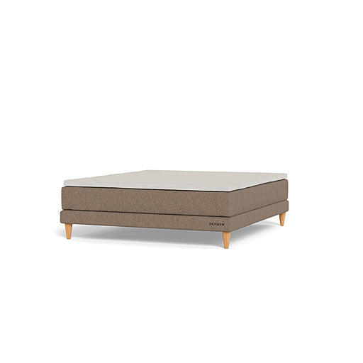 Skagen Beds | Lux Kontinentalseng 180 x 200 cm