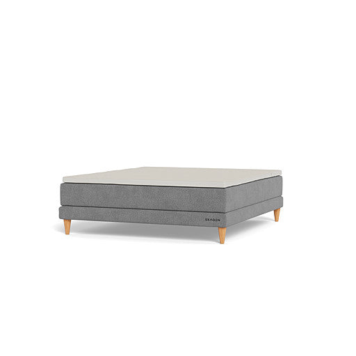 Skagen Beds | Lux Kontinentalseng 180 x 200 cm