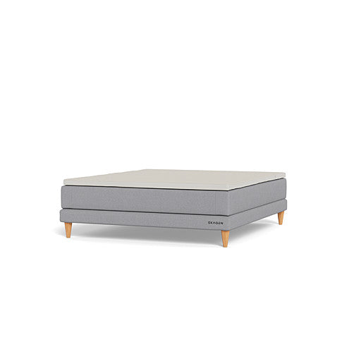 Skagen Beds | Lux Kontinentalseng 180 x 200 cm