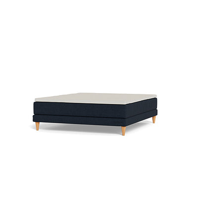 Skagen Beds | Lux Kontinentalseng 180 x 200 cm