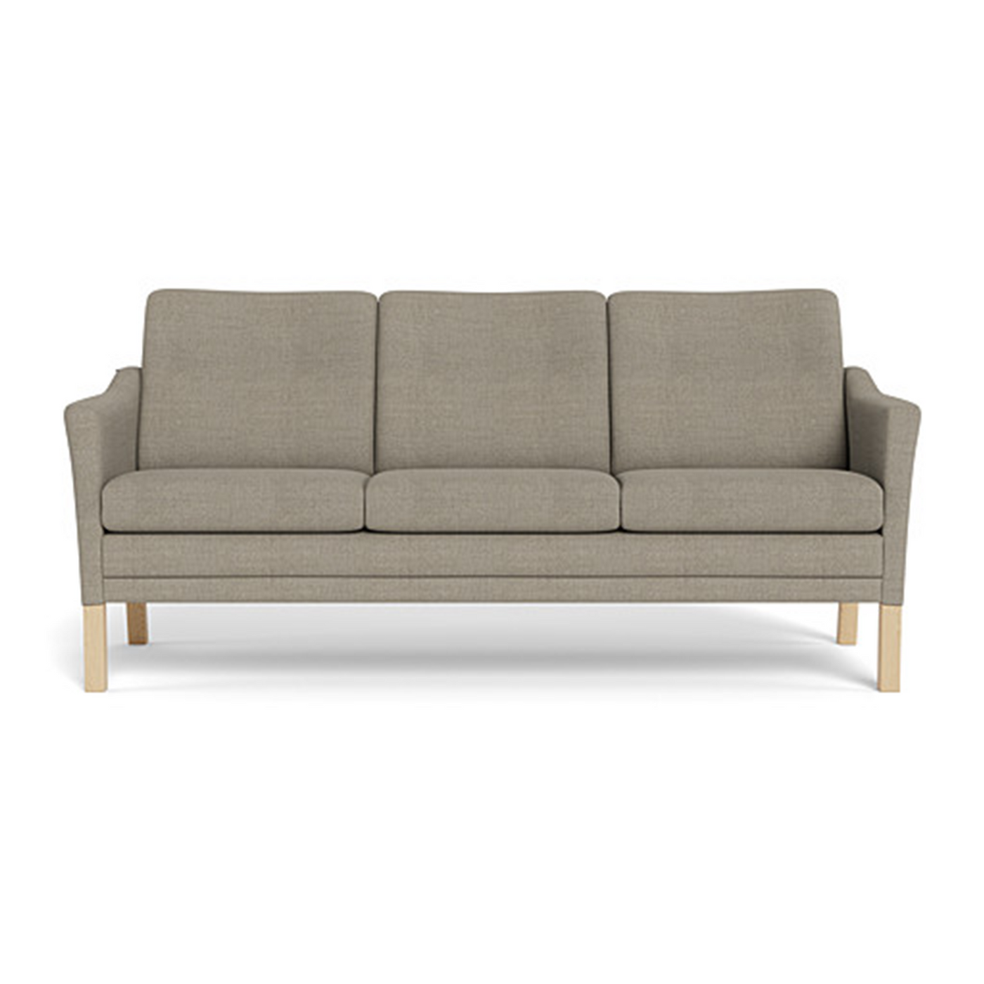 Milos | 3-personers sofa