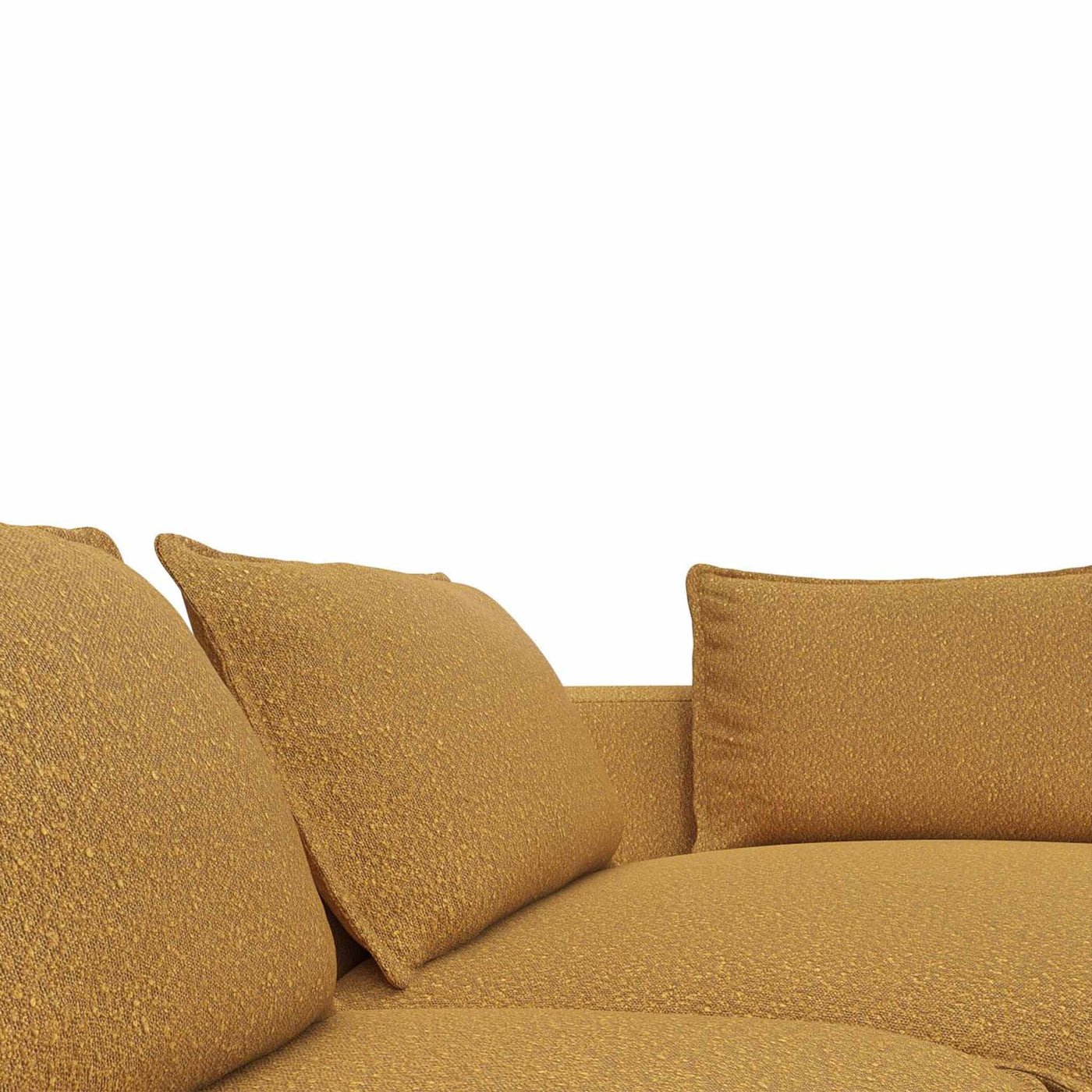 Samone | XL Chaiselong sofa