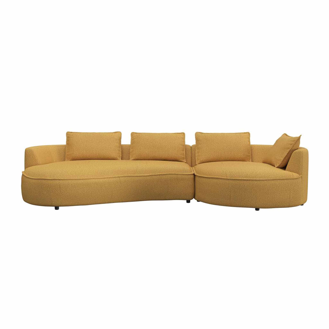 Samone | XL Chaiselong sofa